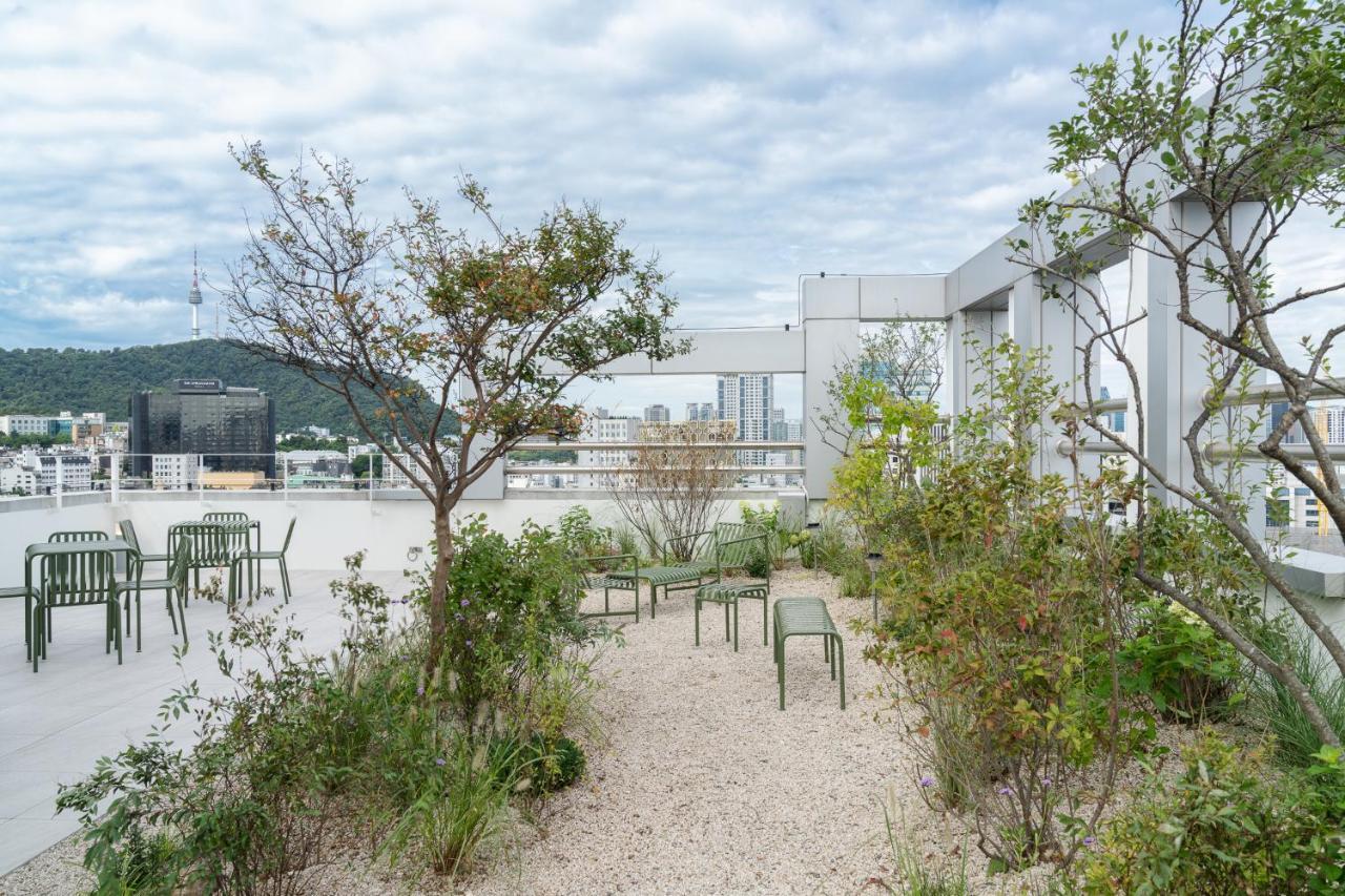 Mangrove Dongdaemun Hotel 2*