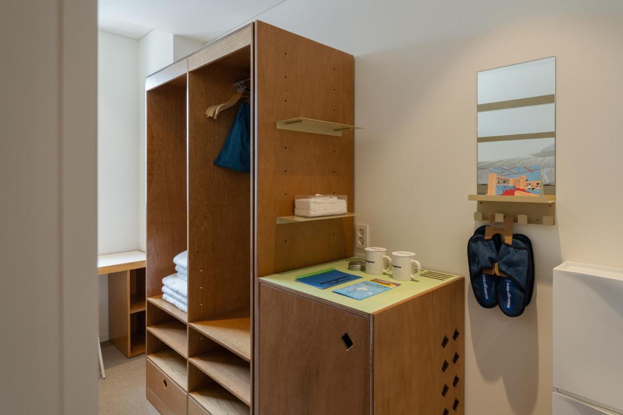 Hotel Mangrove Dongdaemun