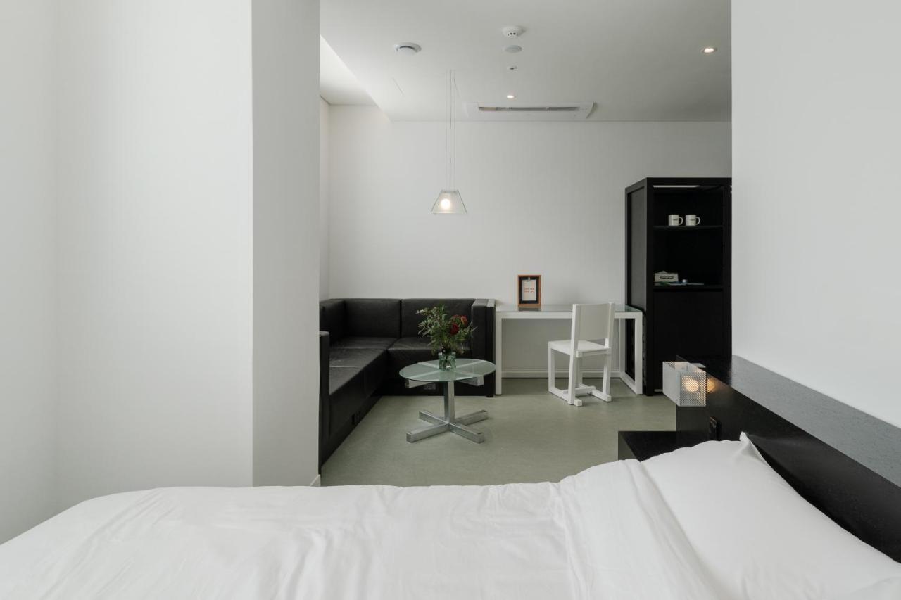 Hotel Mangrove Dongdaemun