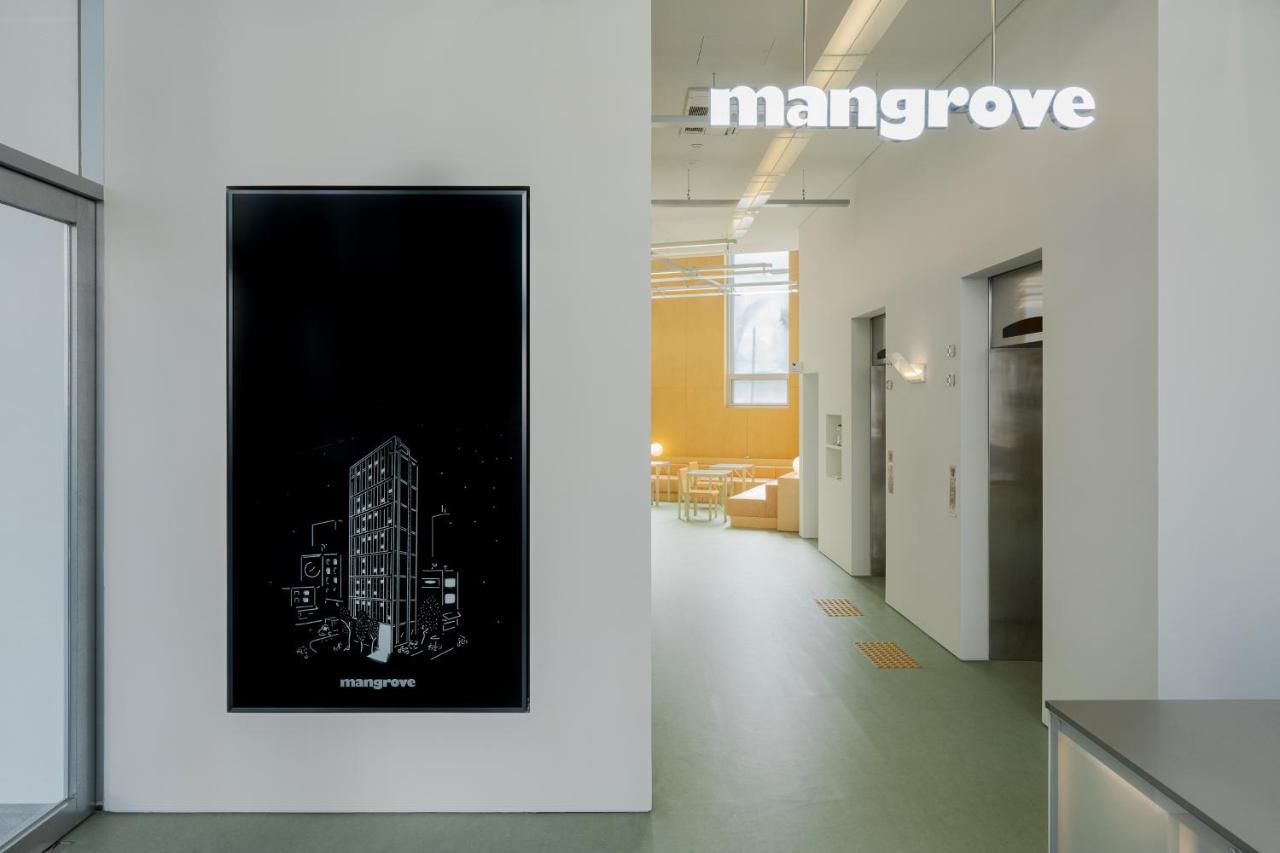 Hotel Mangrove Dongdaemun Seoul