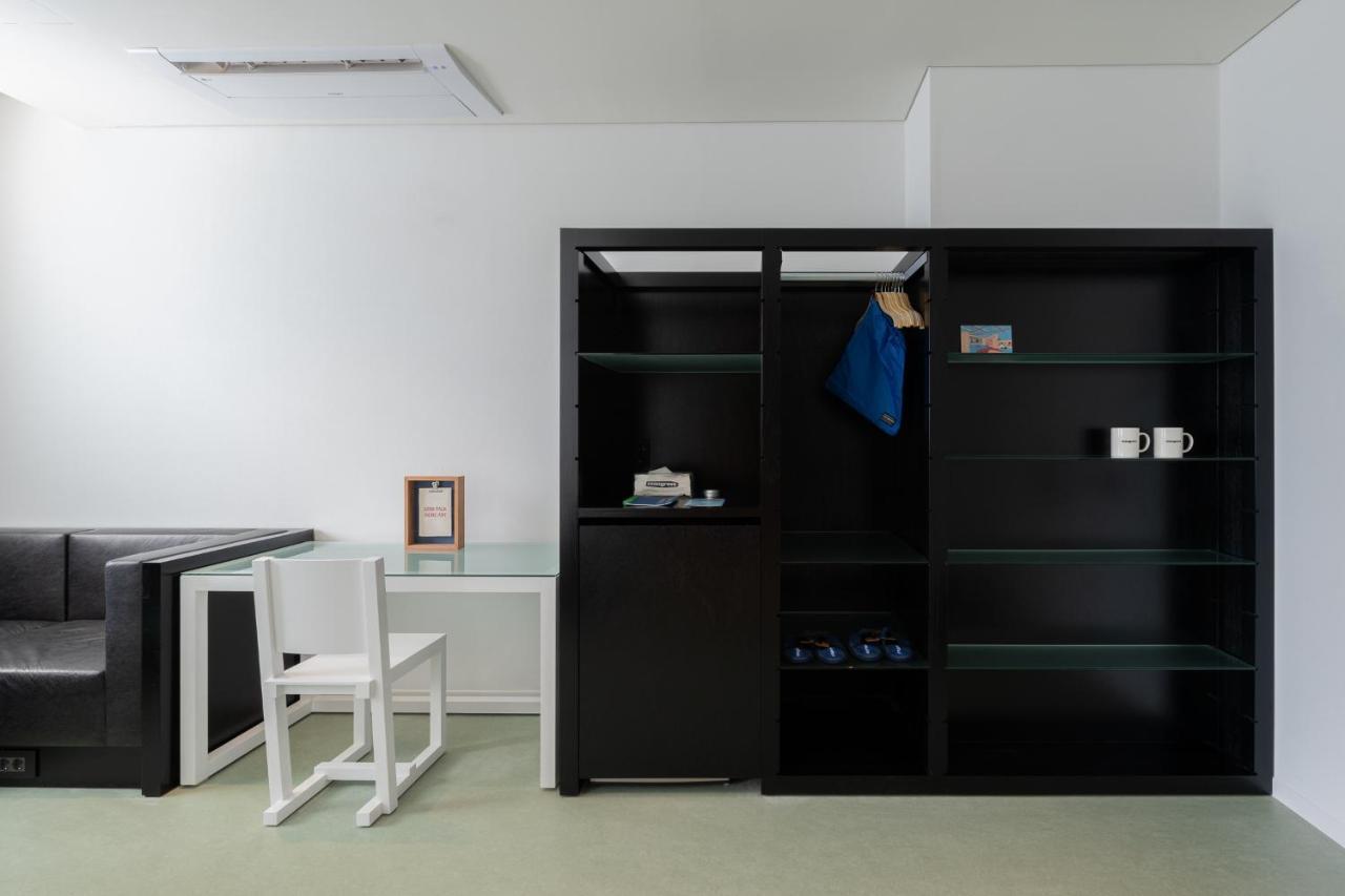 Hotel Mangrove Dongdaemun