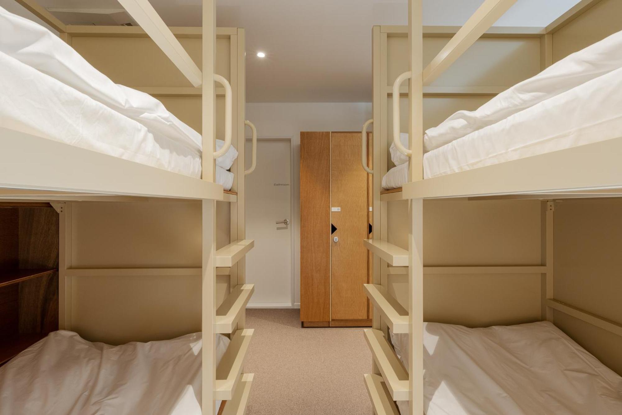 Hotel Mangrove Dongdaemun