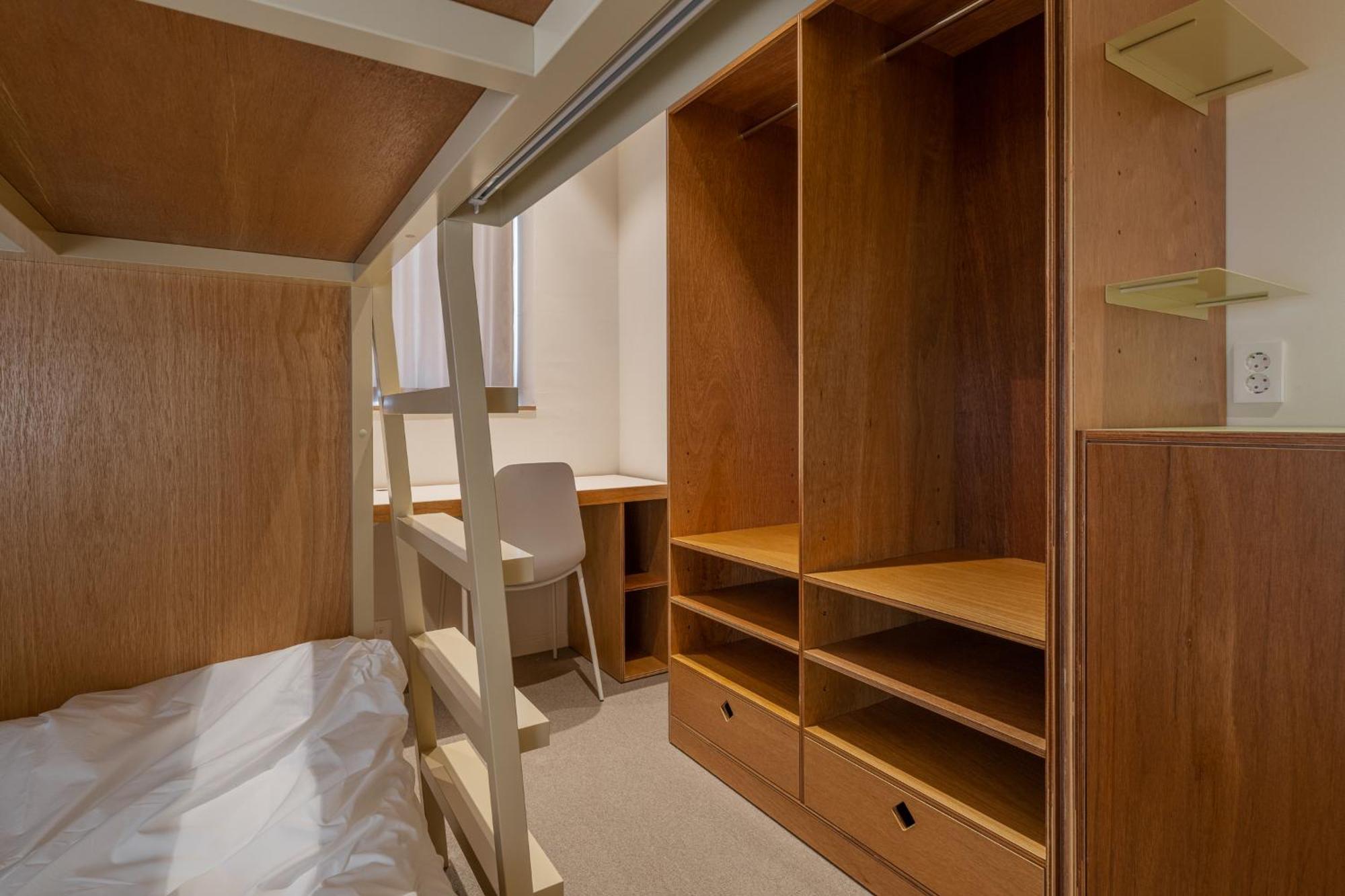 Hotel Mangrove Dongdaemun Seul